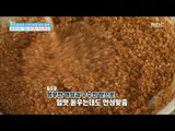 [Happyday]make Korean barley Soybean Paste 속성 된장! '보리 막장'![기분 좋은 날] 20170214