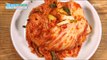 [Happyday]Fresh Kimchi 비법 대방출! '설렁탕 겉절이' [기분 좋은 날] 20170221