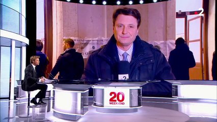 Italie-Allemagne : l'Élysée attentif aux résultats