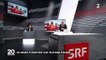 Médias : les Suisses plébiscitent leur télévision publique