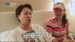 [Human Documentary People Is Good] 사람이 좋다 - Park won-sook is moved by surprise event 20160508
