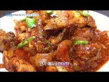 [Live Tonight] 생방송 오늘저녁 550회 - Korean food buffet is popular with workers 20170227