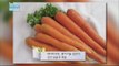 [Happyday] Healthy food : carrot 유방암 개선에 도움주는 '당근' [기분 좋은 날] 20160624