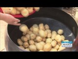 [Morning Show] Healthy food : watermelon black garlic [생방송 오늘 아침] 20160621