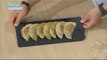 [Happyday] Recipe : flaxseed flat dumpling 추억을 되살리는 '아마씨 납작 만두' [기분 좋은 날] 20160624