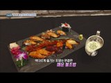 [Live Tonight] 생방송 오늘저녁 389회 - Popular food : spicy sushi 20160624