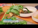 [Live Tonight] 생방송 오늘저녁 385회 - eel and water parsley is the perfect match 20160620