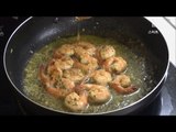 [Smart Living] Recipe : shrimp box 집에서 만드는 '슈림프 박스' 201601006