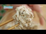 [Happyday] Recipe : high-fat diet Natto '고지방 낫토 간식' 레시피! [기분 좋은 날] 20161010