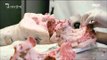 [Great One Meal] -  Butcher in America running a butchery class, 도축교실을 운영하는 미국의 한 정육점 20160118