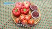 [Happyday] Healthy food : red food 항암 성분이 풍부! '붉은색 식품' [기분 좋은 날] 20161014