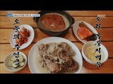 [Live Tonight] 생방송 오늘저녁 463회 - Duck soup for crispy rice crust 20161012