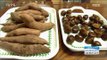 [Morning Show] How to keep the sweet potato and chestnut 꿀TIP, '고구마·밤' 보관 방법 [생방송 오늘 아침] 20161018