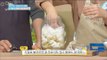 [Happyday] Recipe : fermented ginger 설탕을 대신할 건강한 단맛! '생강 발효액' [기분 좋은 날] 20161024