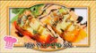 [Happyday] Recipe : Paprika Steamed Egg with 손님 대접용 특별 요리! '파프리카 달걀찜' [기분 좋은 날] 20161025