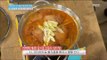 [Happyday] Recipe : Braised Mackerel and Kimchi 중년의 기억력 개선! '들기름 고등어 김치찜' [기분 좋은 날] 20161102