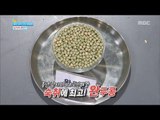 [Happyday] Healthy food : bean 중년 남자에게 좋은 '3가지 종류의 콩' [기분 좋은 날] 20161104