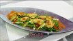 [Happyday] Recipe : Seasoned Oysters and Vegetable  [기분 좋은 날] 20161111
