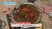 [Happyday] Recipe : Braised Mackerel and dried radish greens [기분 좋은 날] 20161109
