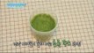 [Happyday] Recipe : Celeri Spinach Juice 노폐물과 독소 빼주는, '샐러리 시금치 주스' [기분 좋은 날] 20160223