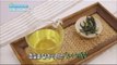 [Happyday] Recipe : cucumber detox water 여름철 천연 이온음료 '오이 해독수' [기분 좋은 날] 20160520