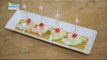[Happyday] Recipe : cucumber shrimp naengchae 다이어트 FOOD '오이 새우 냉채' [기분 좋은 날] 20160526