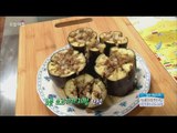 [Morning Show] Recipe : Beef steamed eggplant 초스피드 반찬 레시피, '소고기 가지찜' [생방송 오늘 아침] 20160524