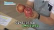 [Happyday] To store fresh apple 사과 신선하게 보관하는 방법! [기분 좋은 날] 20160527