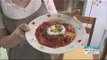 [Morning Show] Recipe : tomato egg soup 갱년기 잡는 보양식! '토란탕' [생방송 오늘 아침] 20160606