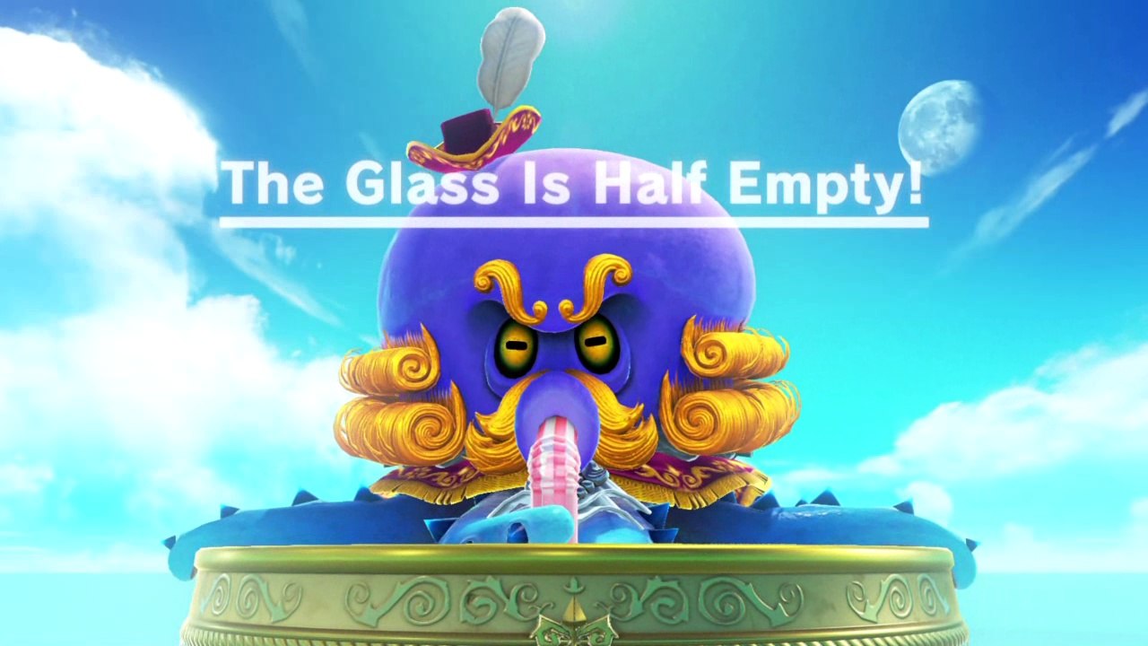 Super Mario Odyssey Episode 7 ( Seaside Kingdom )