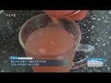 [Morning Show] Recipe : watermelon vinegar 식초 건강하게 먹는 방법! '수박 식초' 만들기 [생방송 오늘 아침] 20160607