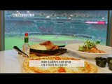 [Live Tonight] 생방송 오늘저녁 380회 - Enjoy a variety of foods in the baseball 20160613