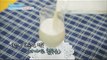 [Happyday] Recipe : soybean milk juice 살빼는데 효과만점! '다이어트 했두유' [기분 좋은 날] 20160616