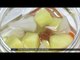 [Smart Living] Recipe : Fruits pickle 자투리 채소로 만드는 홈메이드 '피클'  20160616