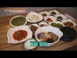 [Live Tonight] 생방송 오늘저녁 276회 - Korean Cockle Set Menu 제철 맞은 '꼬막 정식' 20151222