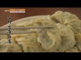 [Live Tonight] 생방송 오늘저녁 274회 - 1 mm superfine fibres skin chives dumplings 20151217