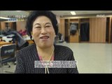 [Human Documentary People Is Good] 사람이 좋다 - a thorough actor, Jeon won ju! 20160116