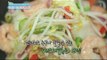[Happyday] Recipe : Vegetable Stir-fried Seafood청양고추식초로 맛있게~ '채소해물볶음' 레시피 [기분 좋은 날] 20160128