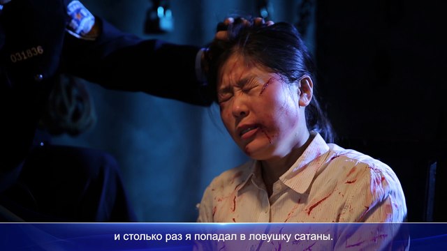 Восточная Молния｜Христианские Песни 2018 «Я буду любить Бога вечно» идти по пути Божьей любви