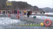 [Greensilver] Yangpyeong : Ice fishing place '얼음낚시 현장', 직접 잡아 먹으니 꿀맛~! [고향이 좋다 352회] 20160201
