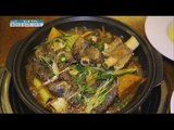 [Live Tonight] 생방송 오늘저녁 300회 - Arousing appetite, steamed rib 20160202