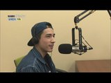 [Human Documentary People Is Good] 사람이 좋다 - Shim Hye-jin's nephew, radiobroadcast 20160206