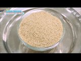 [Happyday] Healthful diet : grain diet 먹으면서 살뺀다! 다이어트에 좋은 곡물 '000' [기분 좋은 날] 20160212