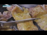 [Live Tonight] 생방송 오늘저녁 303회 - Charbroil Spicy grilled chicken! 20160211