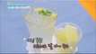 [Happyday] Recipe : lemon juice 비타민C 듬뿍~ 홈메이드 '레몬주스' [기분 좋은 날] 20160616