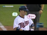 [Live Tonight] 생방송 오늘저녁 384회 - Korean major leaguer! 20160617