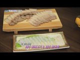 [Live Tonight] 생방송 오늘저녁 382회 - treasure of Jeju-do Seafood soup! 20160615