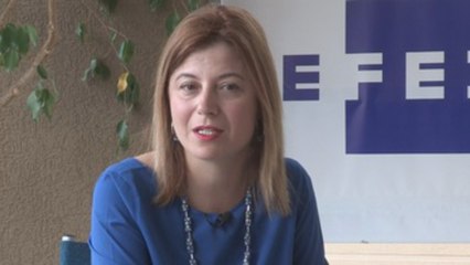 Responsable de la ONU cree que se están dando pasos a favor de la mujer en Ecuador