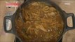 [Happyday] Recipe : Soybean Paste Soup with Cabbage 뜨끈하고 구수한 '날배춧국' [기분 좋은 날] 20161114