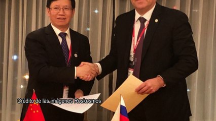 A la NASA le sale competencia: RUSIA y CHINA acuerdan explorar conjuntamente la LUNA